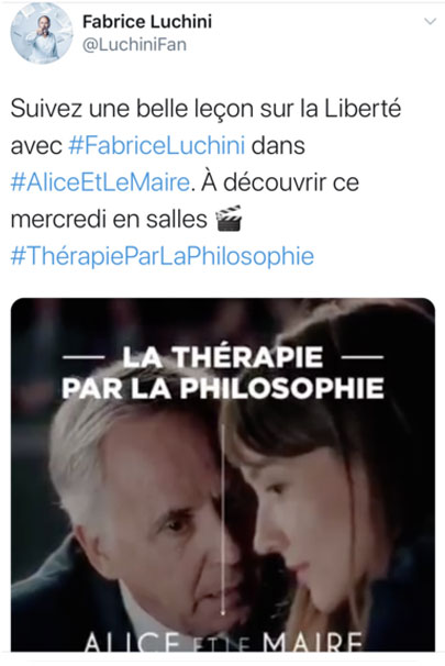 Boost engagement with a key influencer