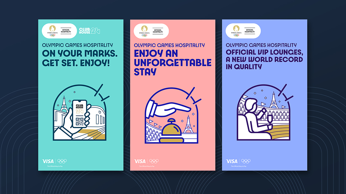 Illustration to serve A/B testing