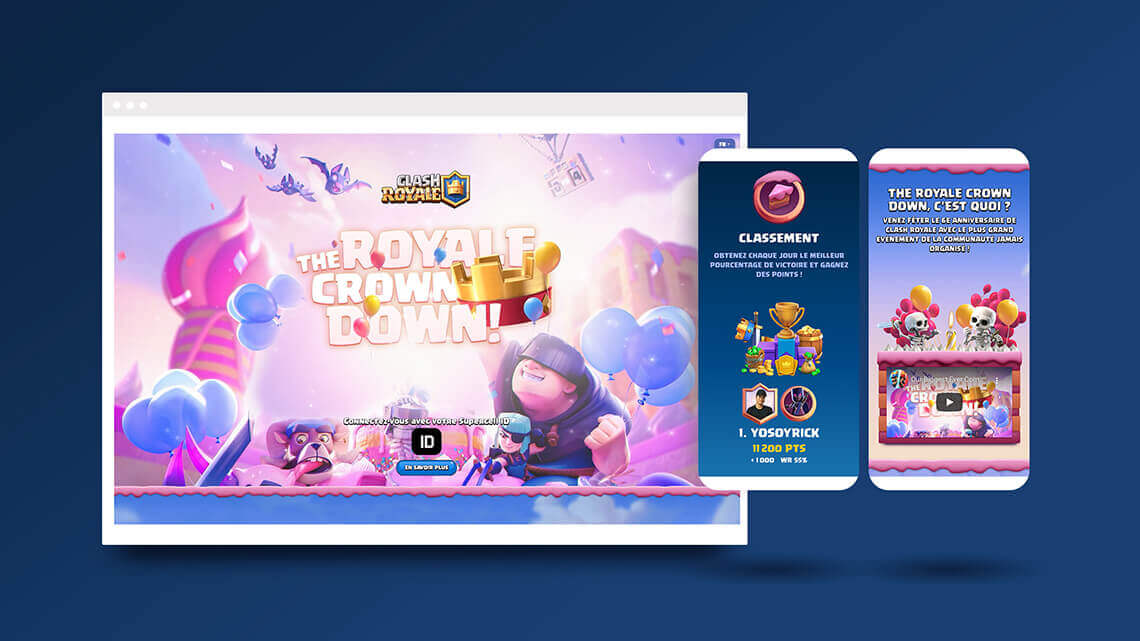 Seamless collaboration