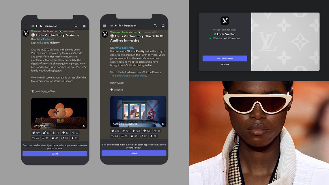 Pioneers in digital innovation