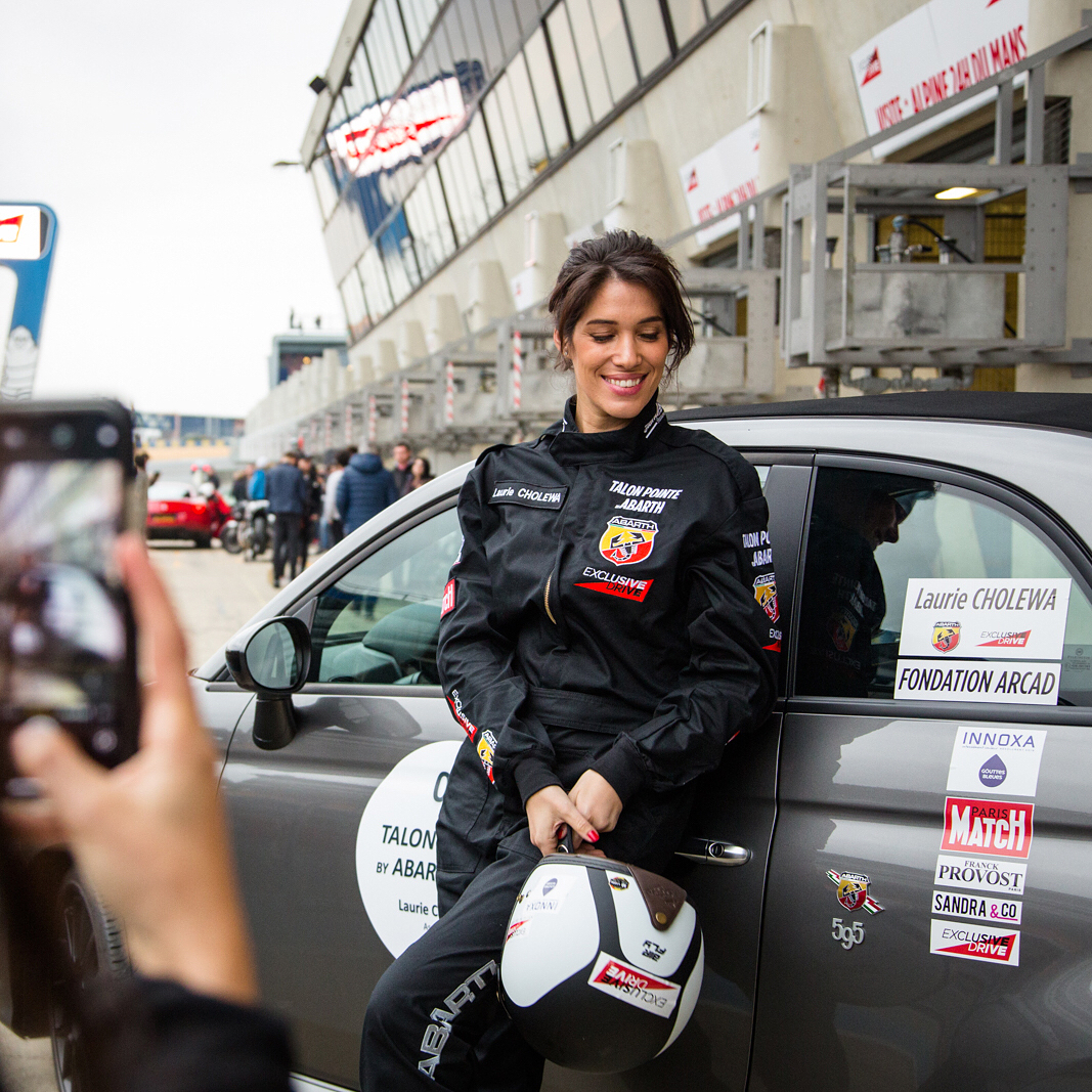 4 iconic brands on French social media