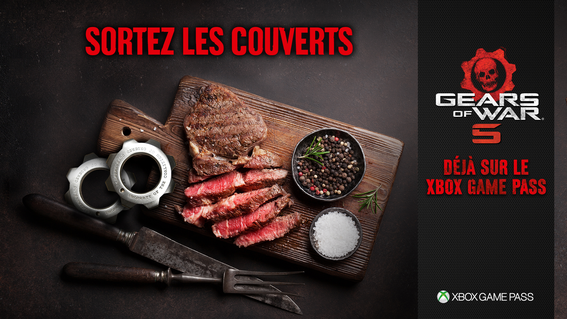 Gamepass recommendation - Key visual (1/2)