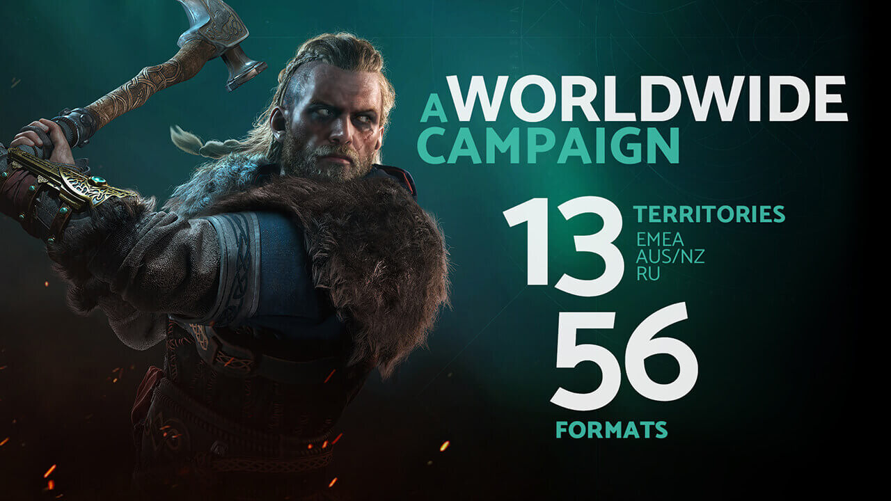 Conquer the world #LIKEAVIKING