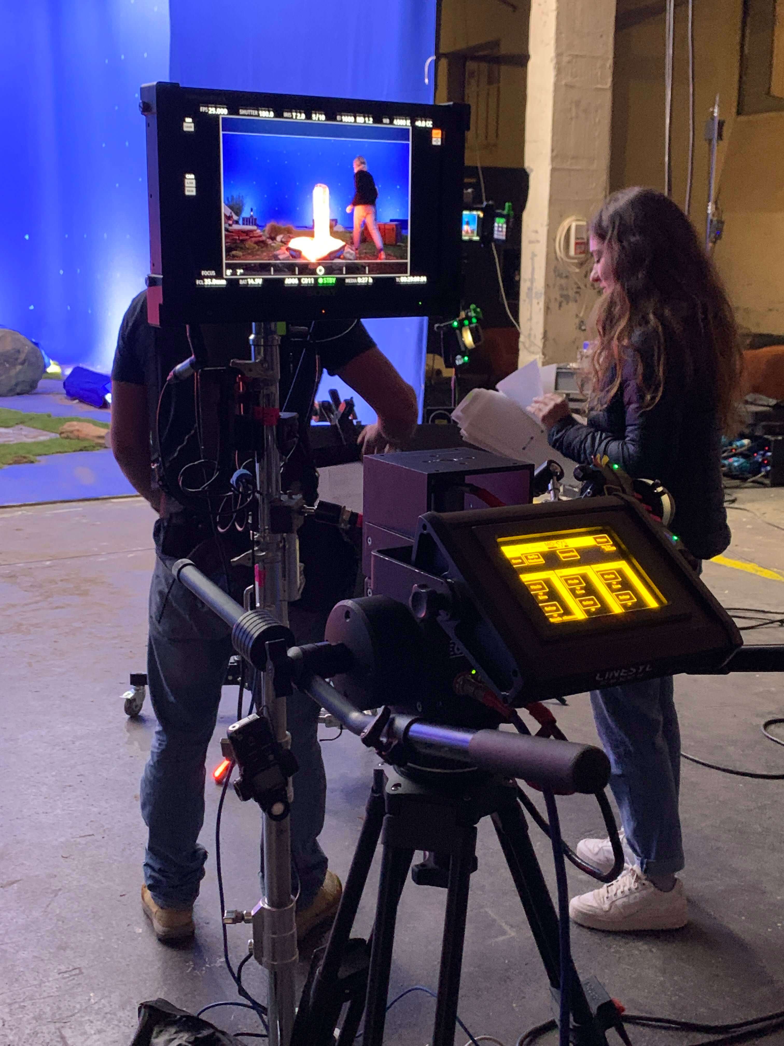 Pure brain juice from Carburant