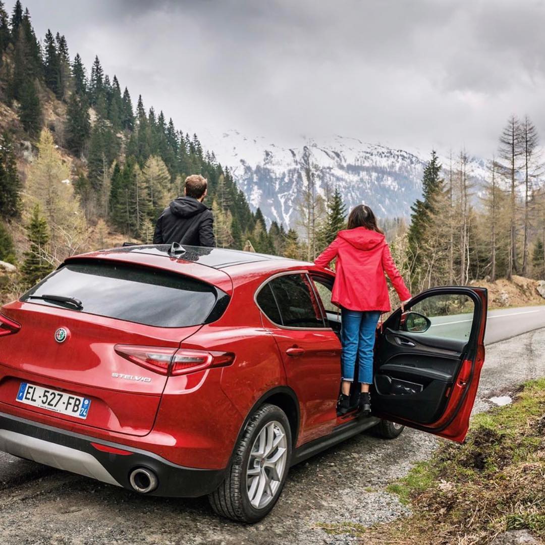 4 iconic brands on French social media