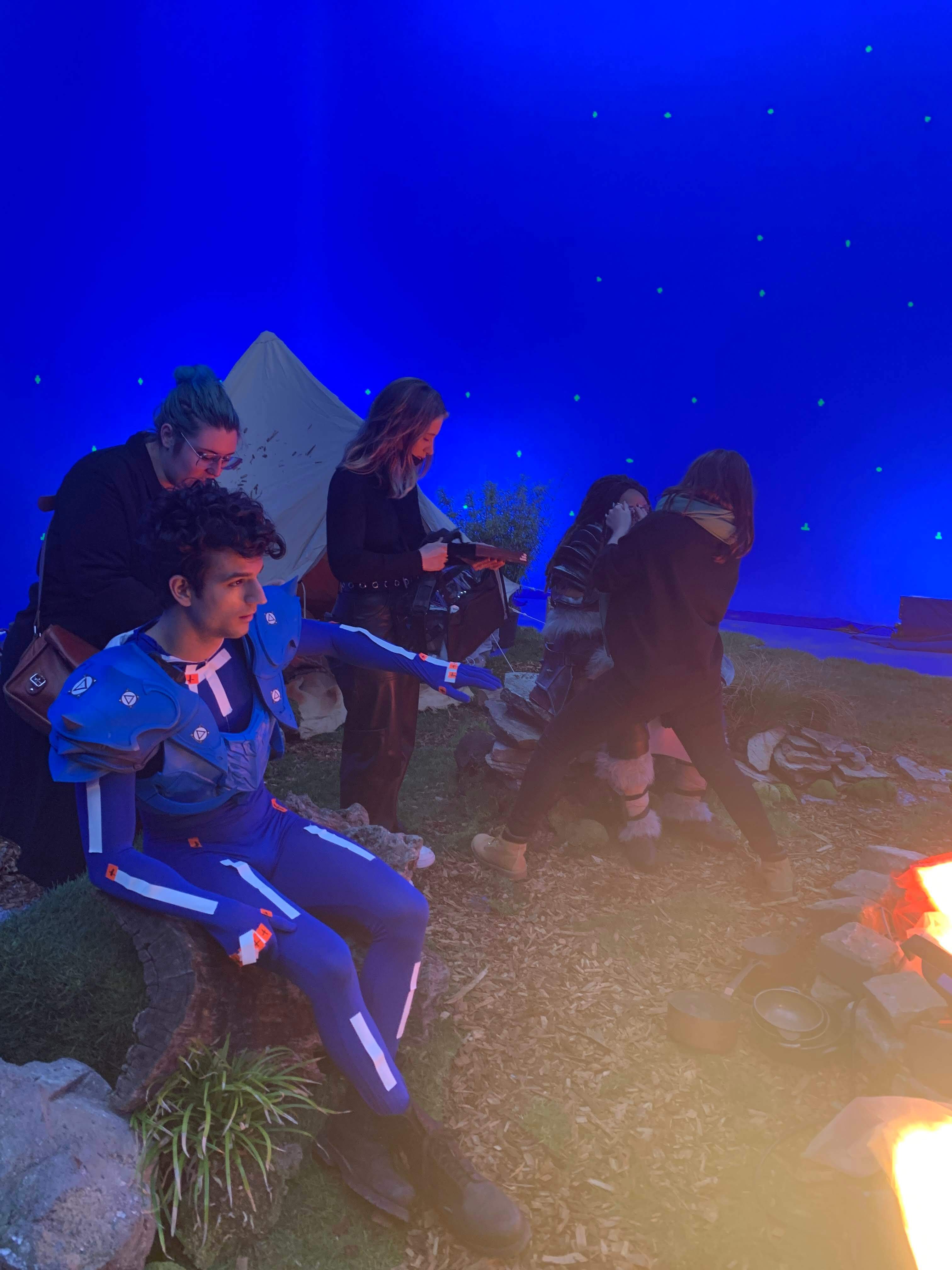 Pure brain juice from Carburant