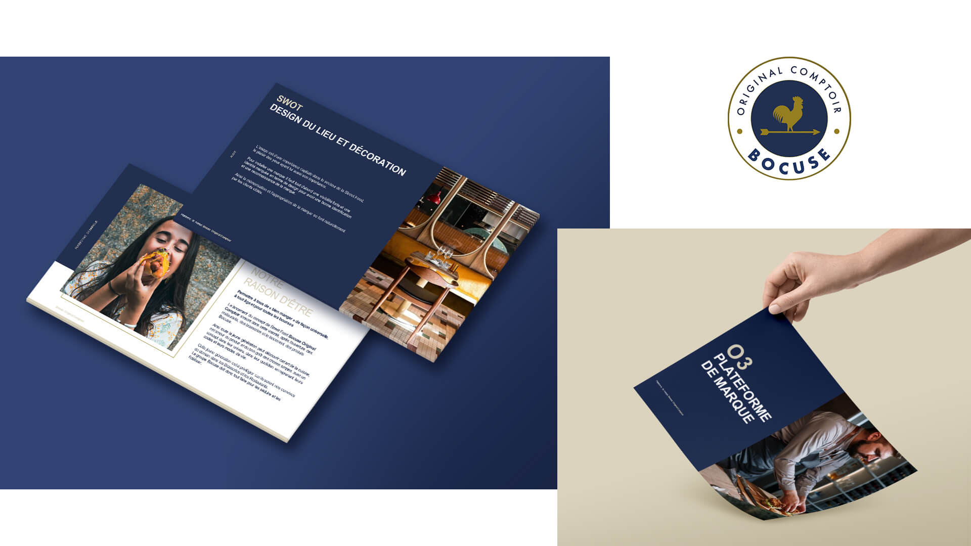 Attract Generation Z while staying true to the brand’s DNA