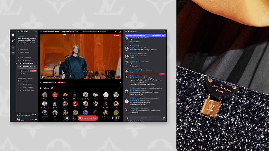 Setting up the LV Explorers server