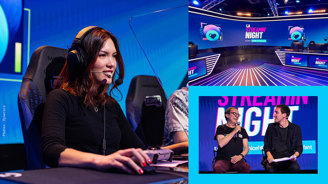 More than 50,000 euros raised!