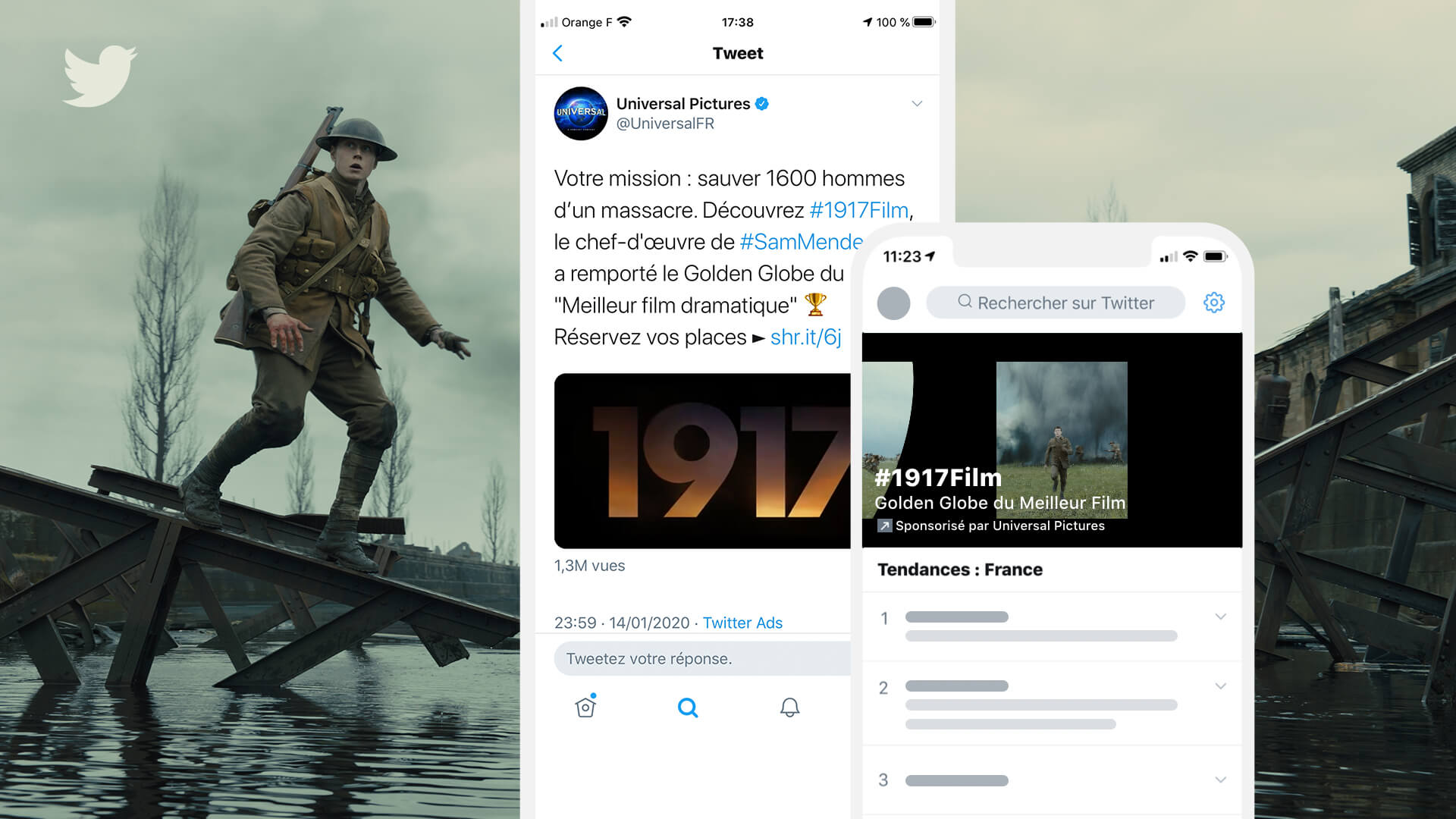 Spotlight initiative