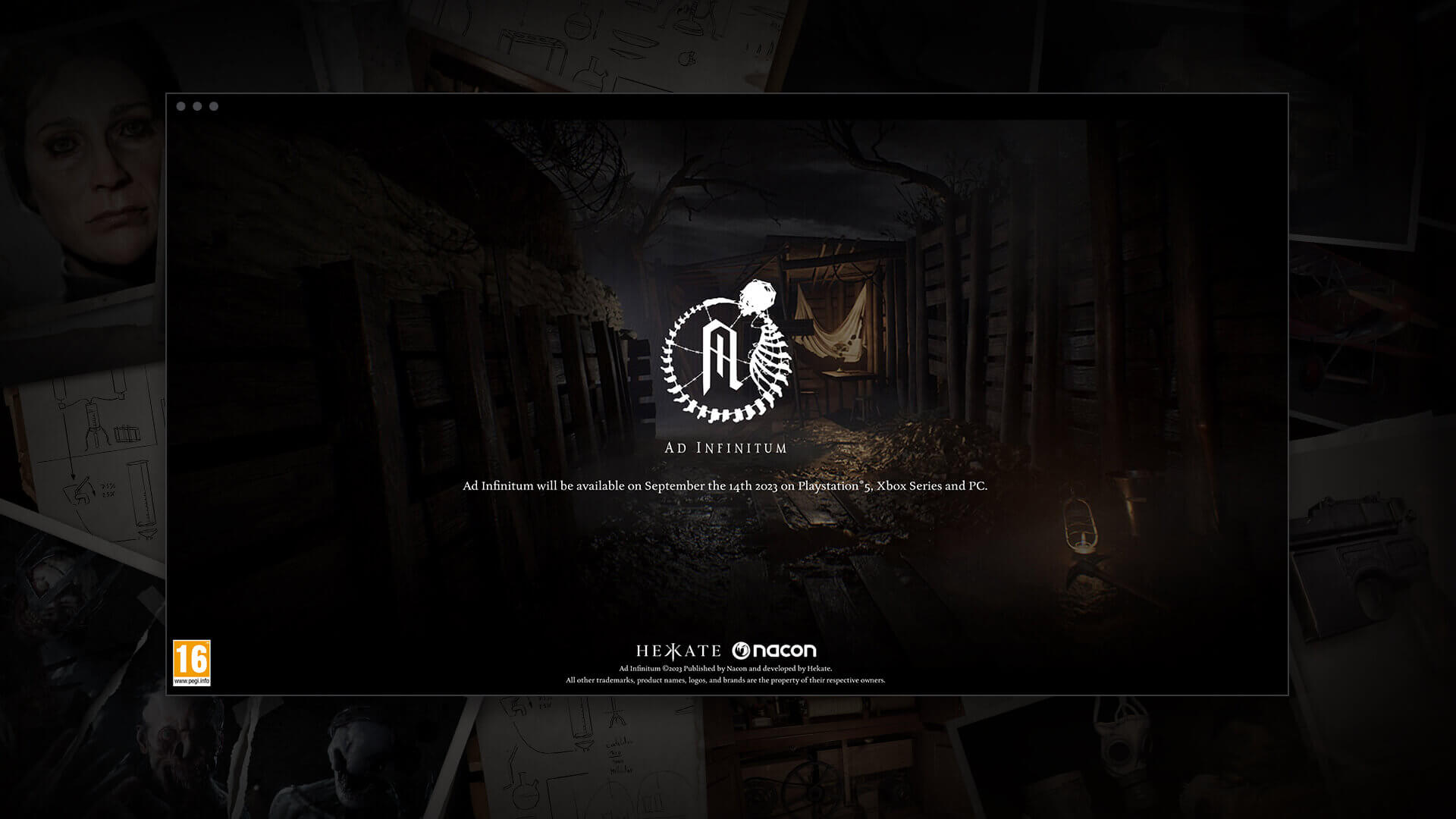 Working closely together