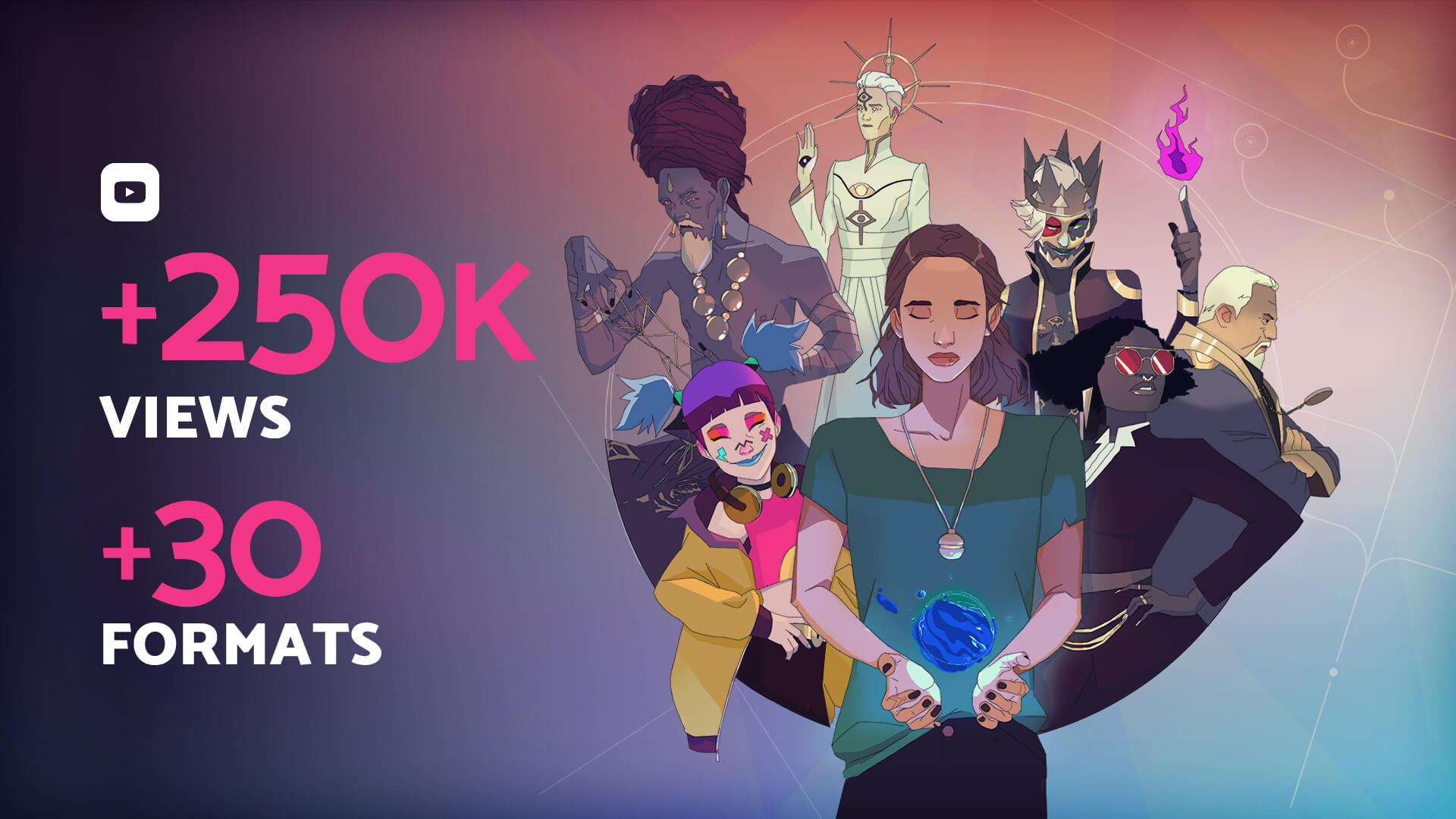 Bring the dream to life