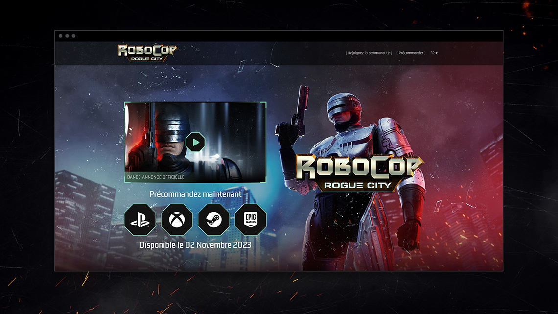 Cult artistic direction