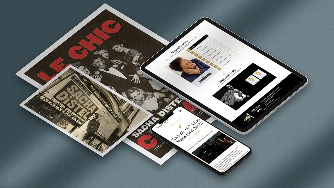 Precious archives and complete discography