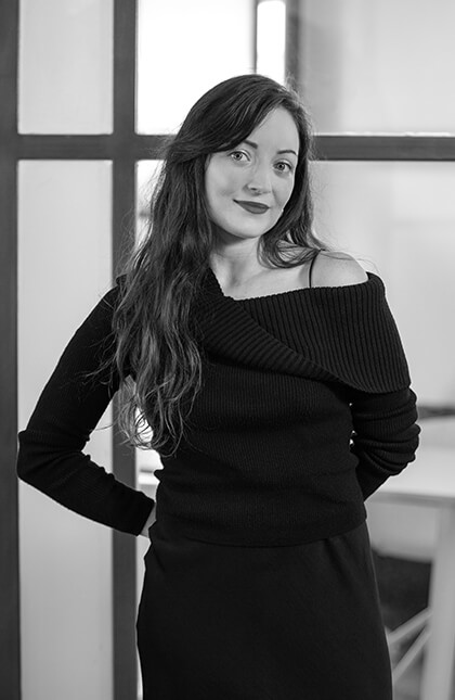 Head of Social Media