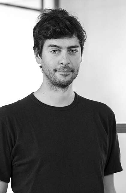 Chief Commercial Officer