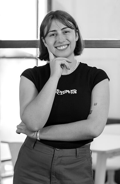 Social Media Manager