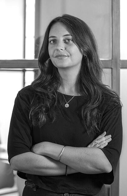 Social Media Manager