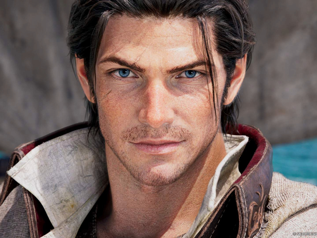 Why has Final Fantasy XIV remained on the podium of most-played video games for over 10 years?