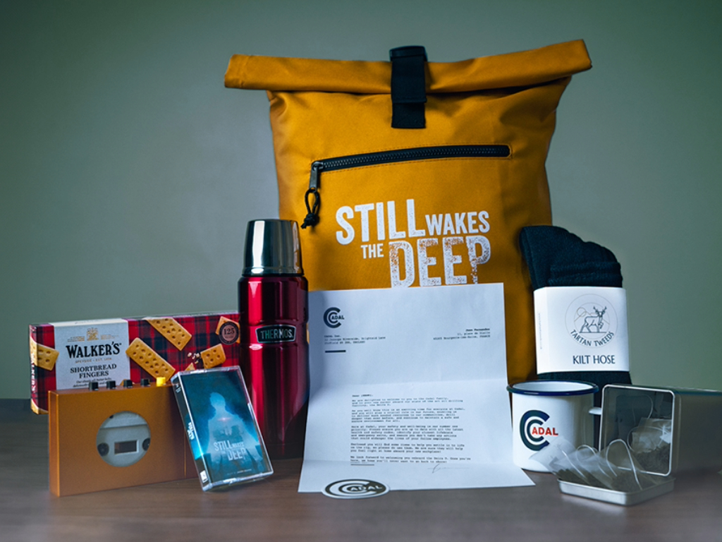 Buzz Kits: The Essential Tool for Brands Seeking Significant Impact with Gen Z