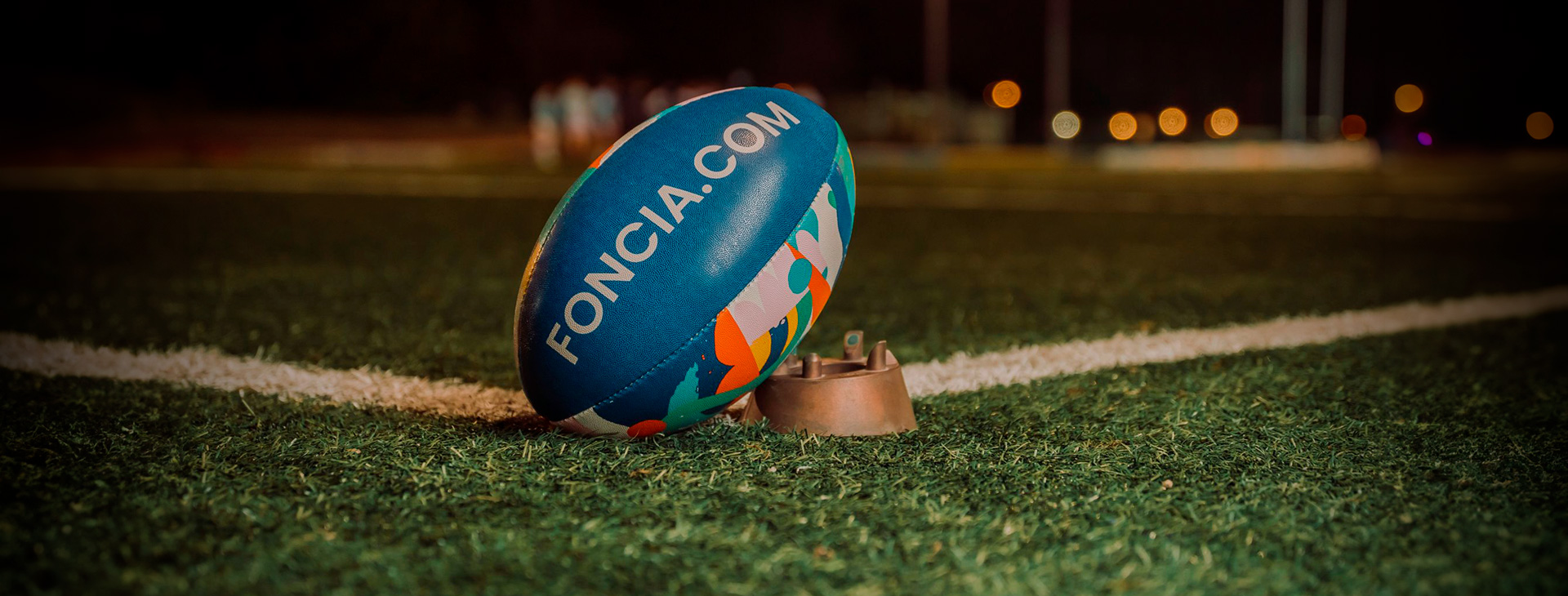 Foncia x Pièces Jaunes