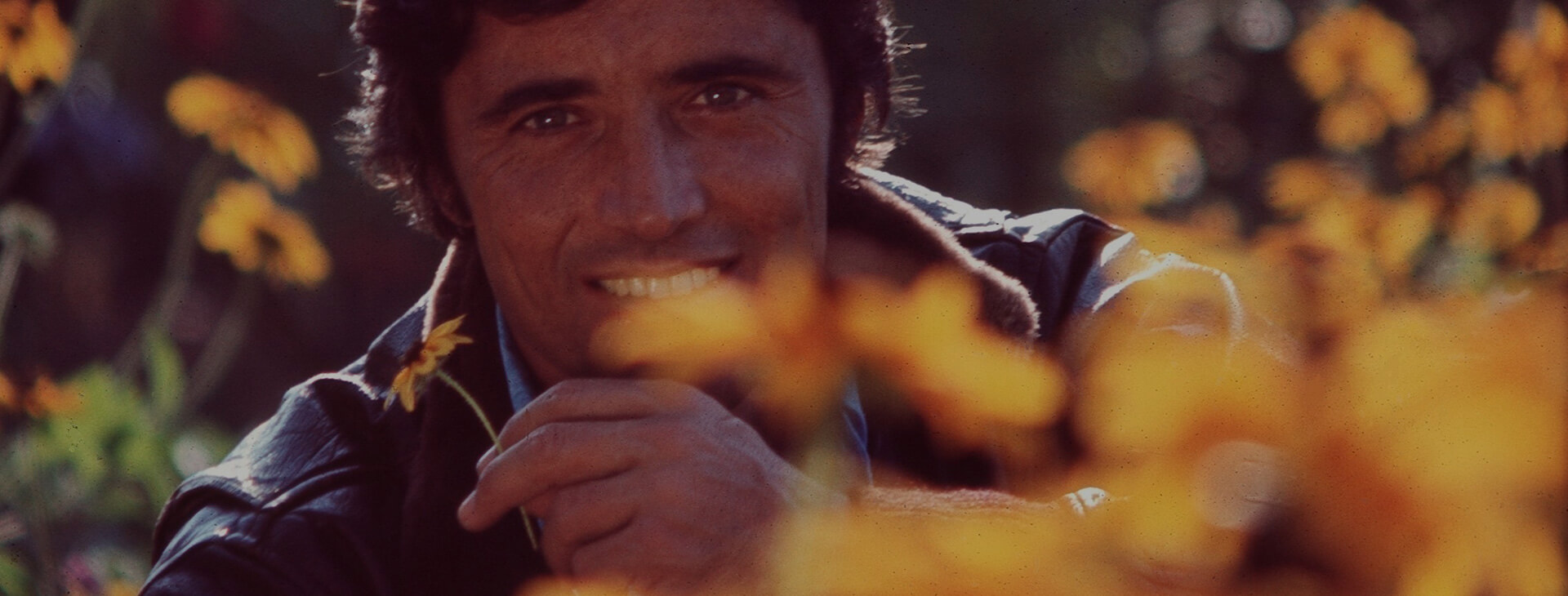 Site officiel Sacha Distel