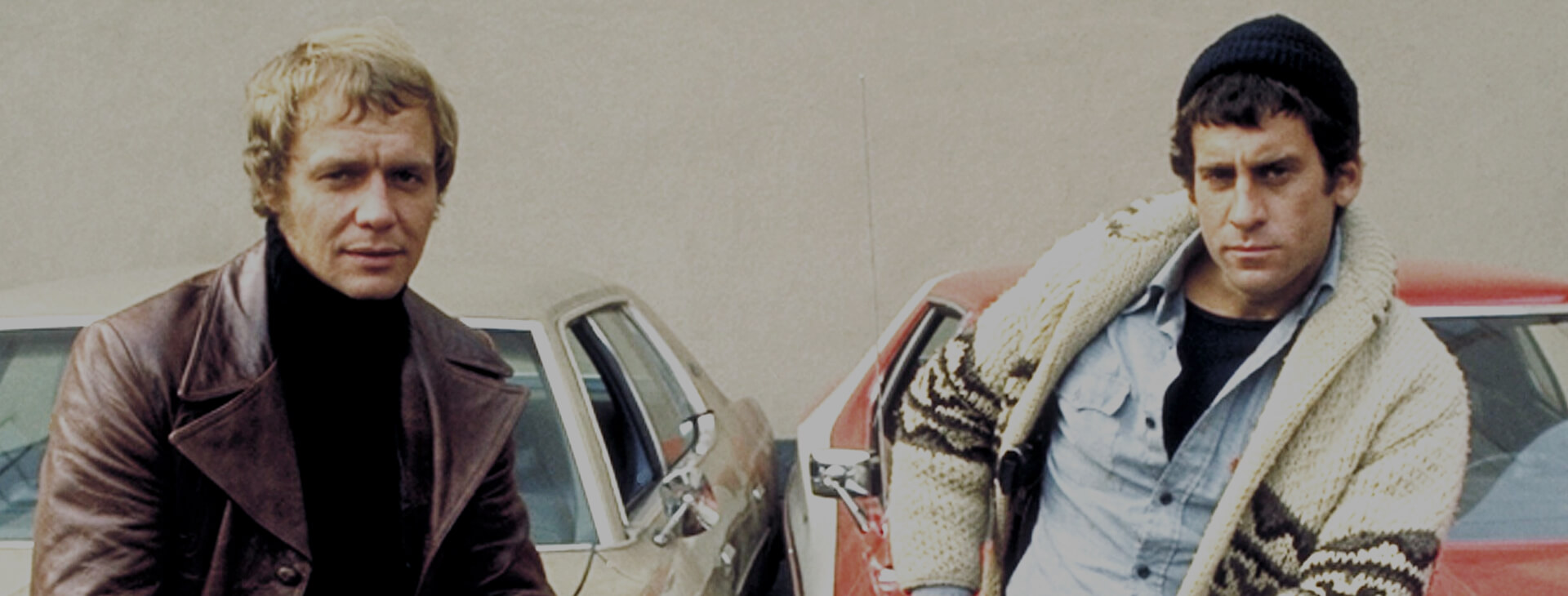 Starsky & Hutch