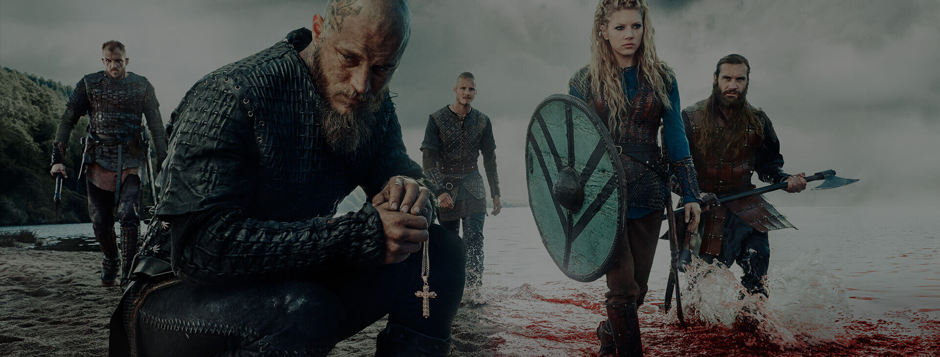 Vikings