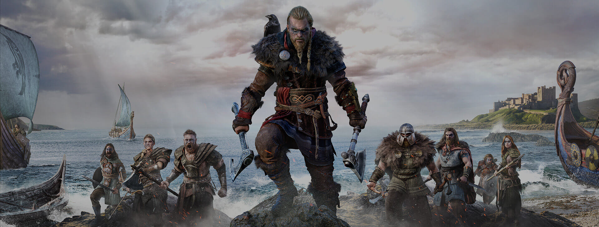 Assassin's Creed Valhalla