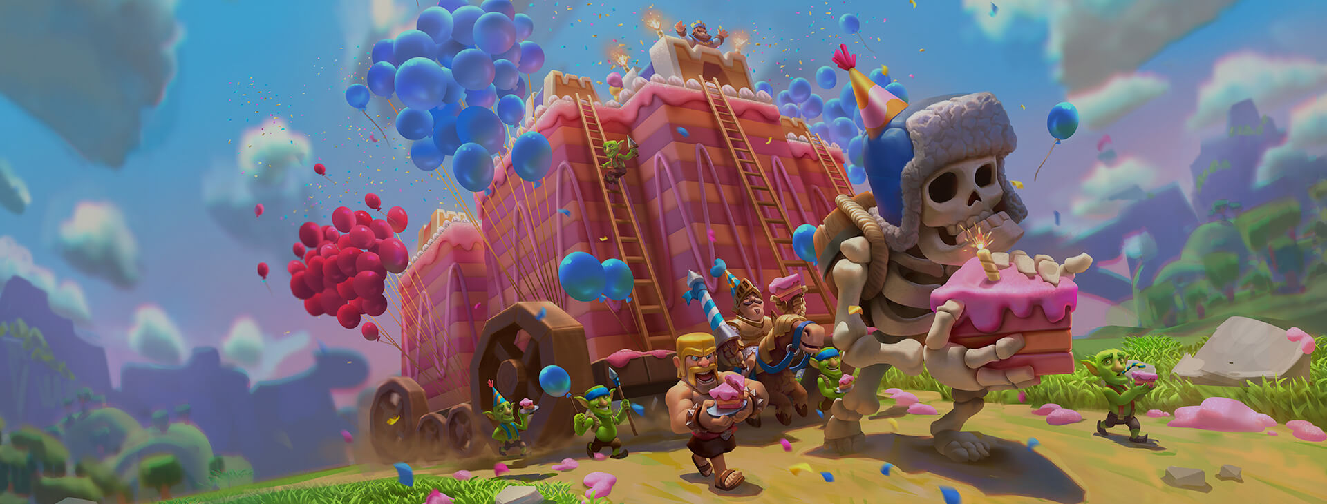 The Royale Crowndown