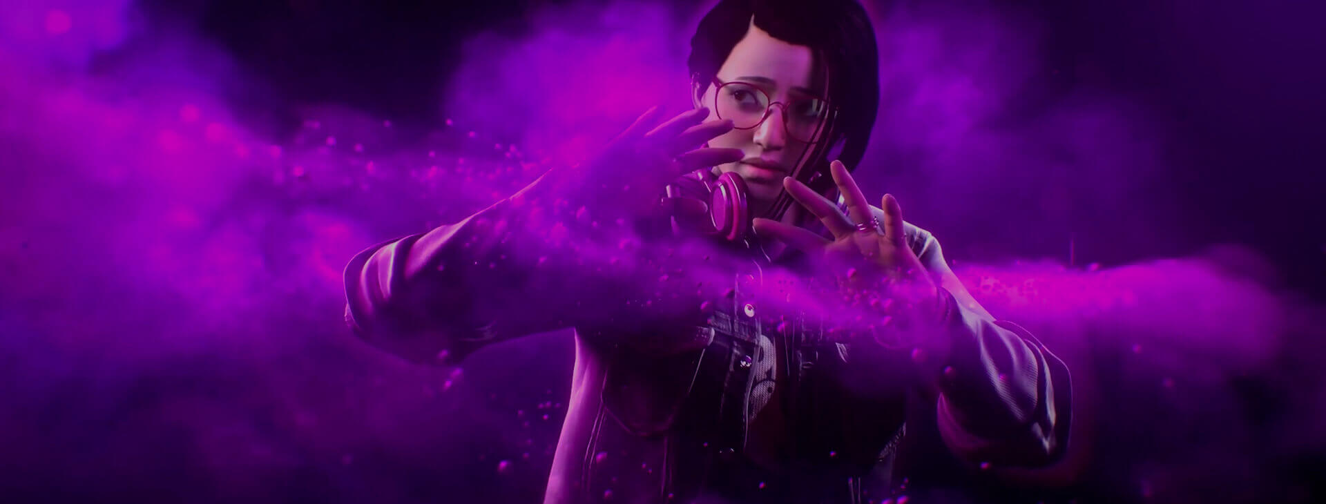 Life is Strange: True Colors