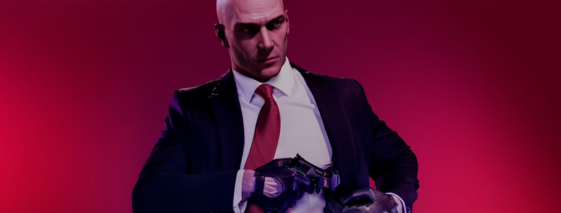 Hitman 2